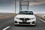 BMW 320i M Sport by 3D Design 2019 года